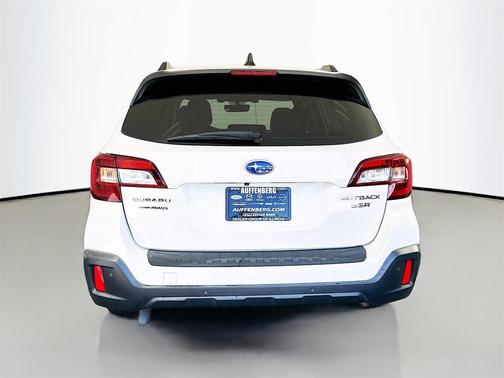 2019 Subaru Outback 3.6R Touring