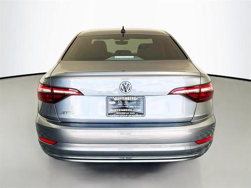 2021 Volkswagen Jetta 1.4T SE