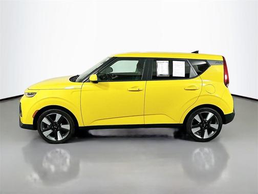 2020 Kia Soul EX