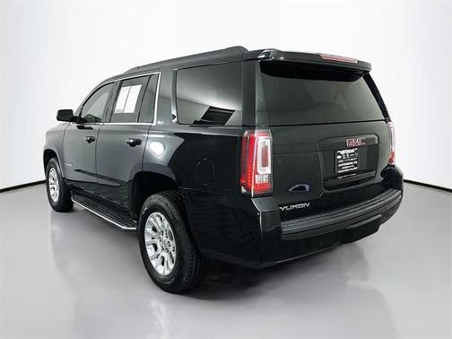 2020 GMC Yukon SLT