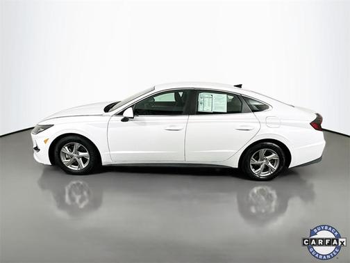 2020 Hyundai SONATA SE
