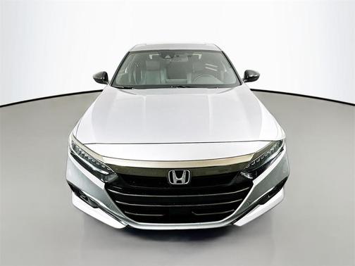 2021 Honda Accord Sport 2.0T