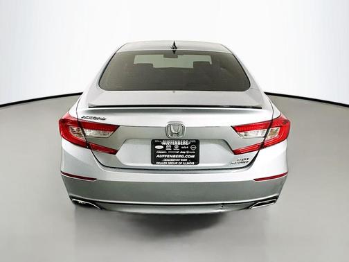 2021 Honda Accord Sport 2.0T