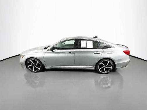 2021 Honda Accord Sport 2.0T
