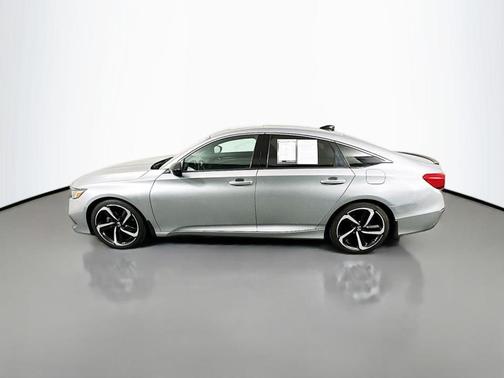 2021 Honda Accord Sport 2.0T
