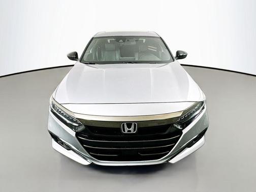 2021 Honda Accord Sport 2.0T