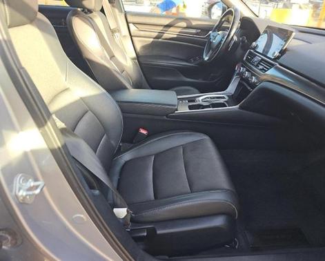 2021 Honda Accord Sport 2.0T