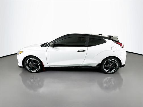 2020 Hyundai Veloster Turbo Ultimate