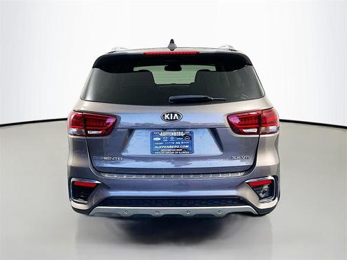 2019 Kia Sorento SX