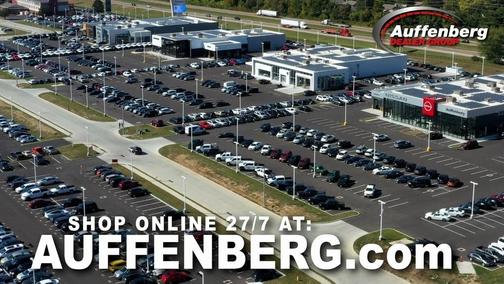 2018 Ford Explorer Base
