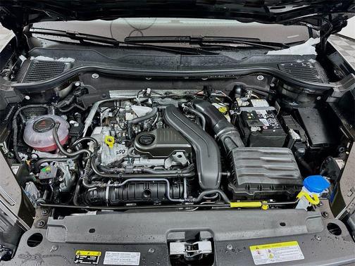 2026 Volkswagen Taos 1.5T S