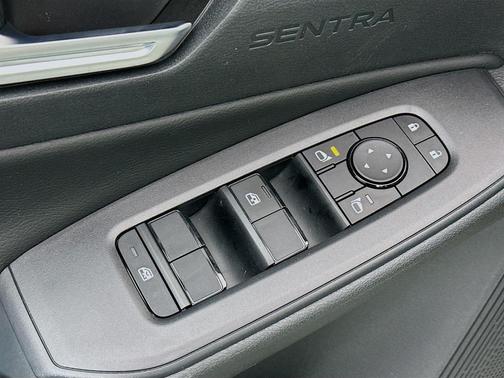 Imperial Bronze 2026 Nissan Sentra SV