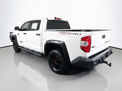 2021 Toyota Tundra TRD Pro