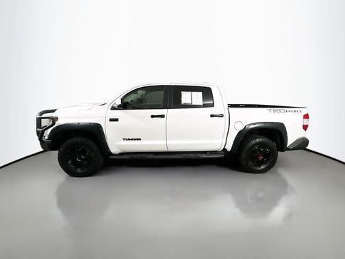 2021 Toyota Tundra TRD Pro