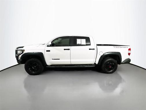 2021 Toyota Tundra TRD Pro