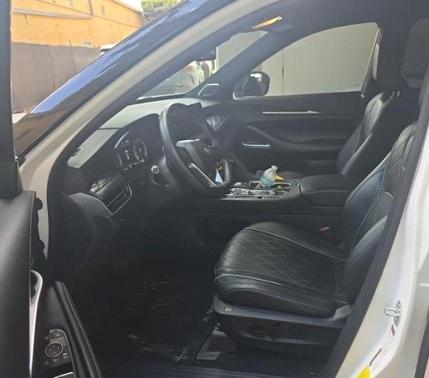 2022 INFINITI QX60 AUTOGRAPH