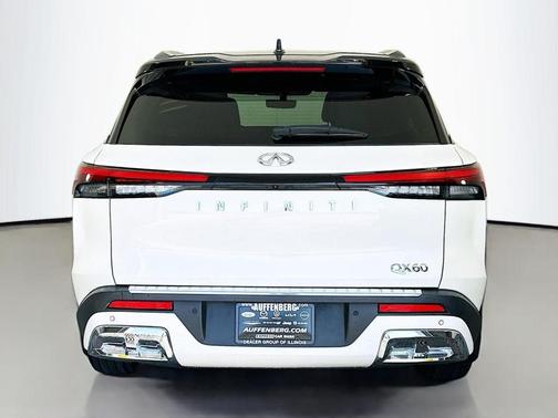 2022 INFINITI QX60 AUTOGRAPH