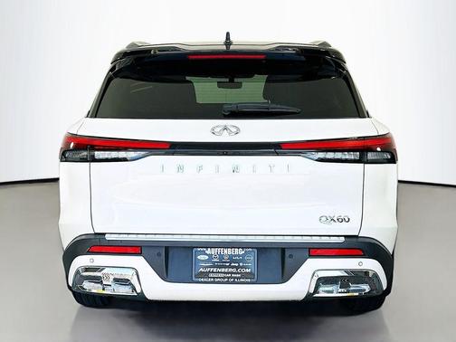 2022 INFINITI QX60 AUTOGRAPH