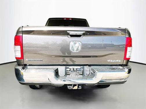 2019 RAM 2500 Big Horn