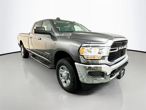 2019 RAM 2500 Big Horn