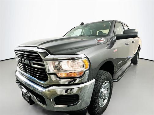 2019 RAM 2500 Big Horn