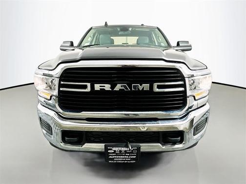 2019 RAM 2500 Big Horn