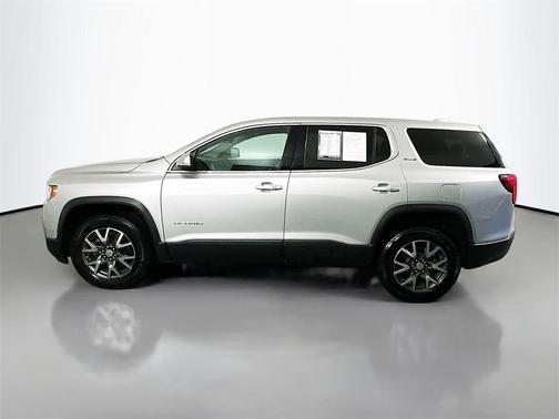 2020 GMC Acadia SLE