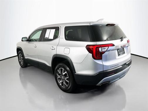 2020 GMC Acadia SLE