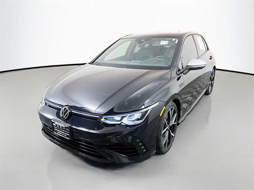 2022 Volkswagen Golf R 2.0T