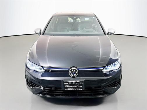2022 Volkswagen Golf R 2.0T