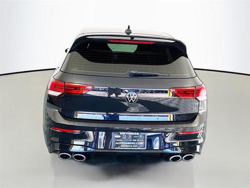 2022 Volkswagen Golf R 2.0T