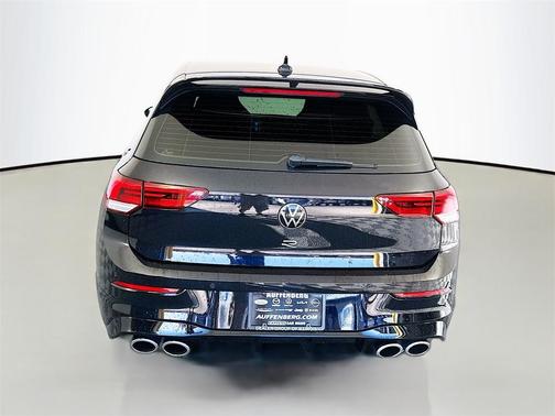 2022 Volkswagen Golf R 2.0T