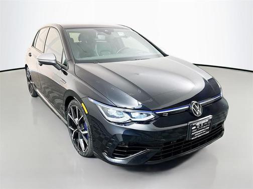 2022 Volkswagen Golf R 2.0T