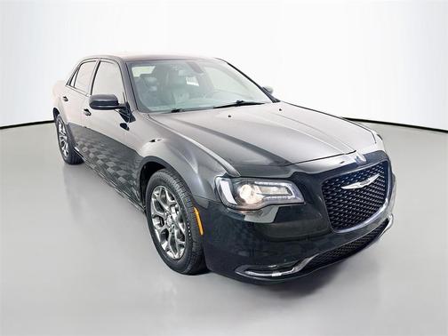 2017 Chrysler 300 S