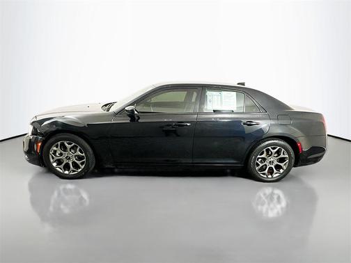 2017 Chrysler 300 S