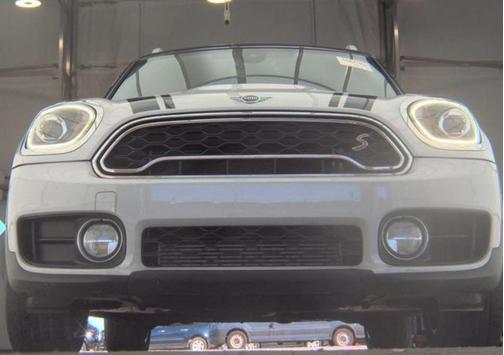 2019 MINI Countryman Cooper S ALL4