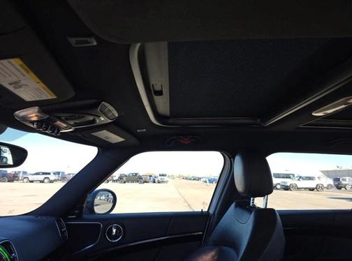 2019 MINI Countryman Cooper S ALL4