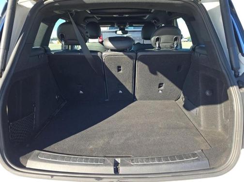 2019 MINI Countryman Cooper S ALL4