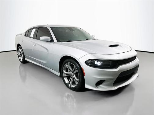2022 Dodge Charger GT