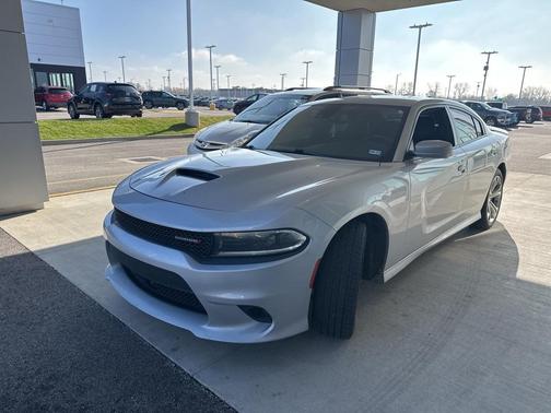 2022 Dodge Charger GT