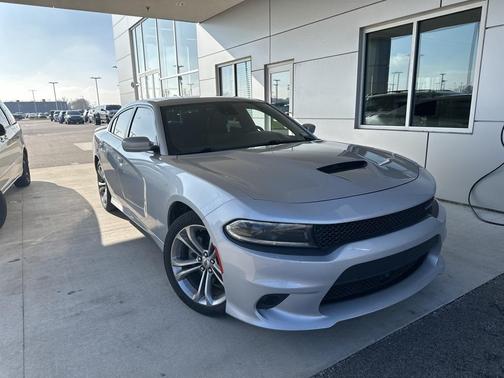 2022 Dodge Charger GT