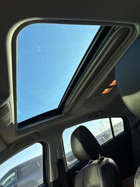 2016 Mazda Mazda6 i Touring