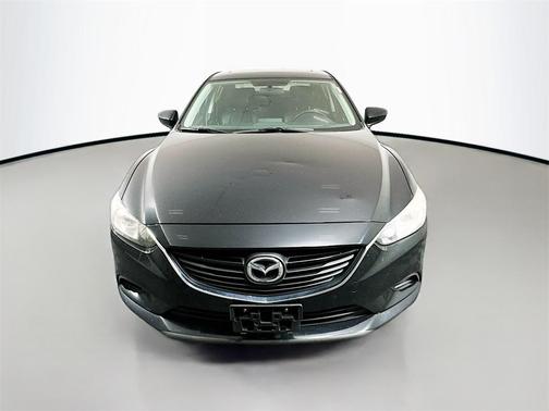 2016 Mazda Mazda6 i Touring