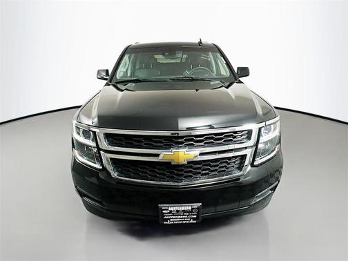 2015 Chevrolet Suburban 1500 LT