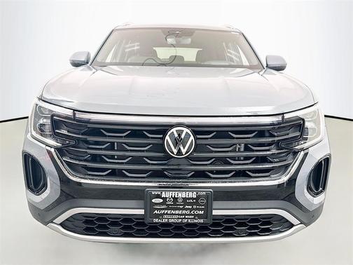 2026 Volkswagen Atlas Cross Sport 2.0T SEL