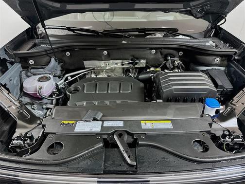 2026 Volkswagen Atlas Cross Sport 2.0T SEL