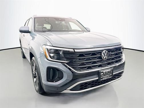 2026 Volkswagen Atlas Cross Sport 2.0T SEL