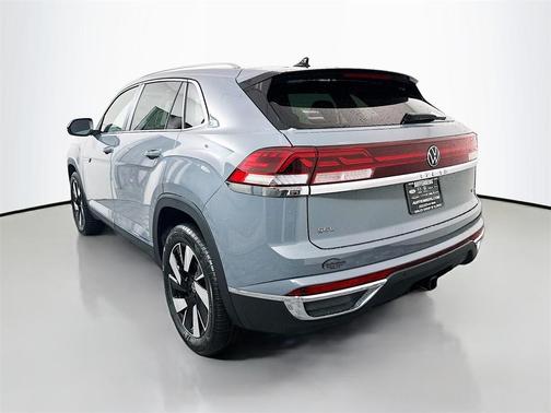 2026 Volkswagen Atlas Cross Sport 2.0T SEL