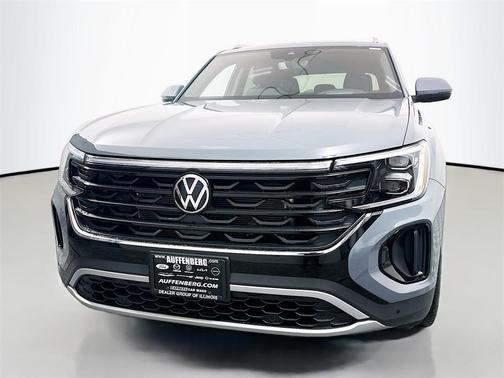 2026 Volkswagen Atlas Cross Sport 2.0T SEL