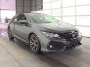 2019 Honda Civic Sport Touring